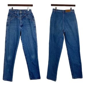 •VINTAGE• Rockies 1980 Jeans Cowboy 80s VTG